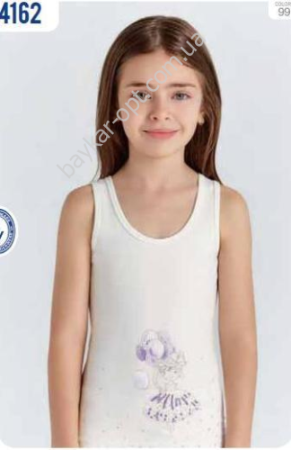 Майка детская для девочки Майка детская для девочки